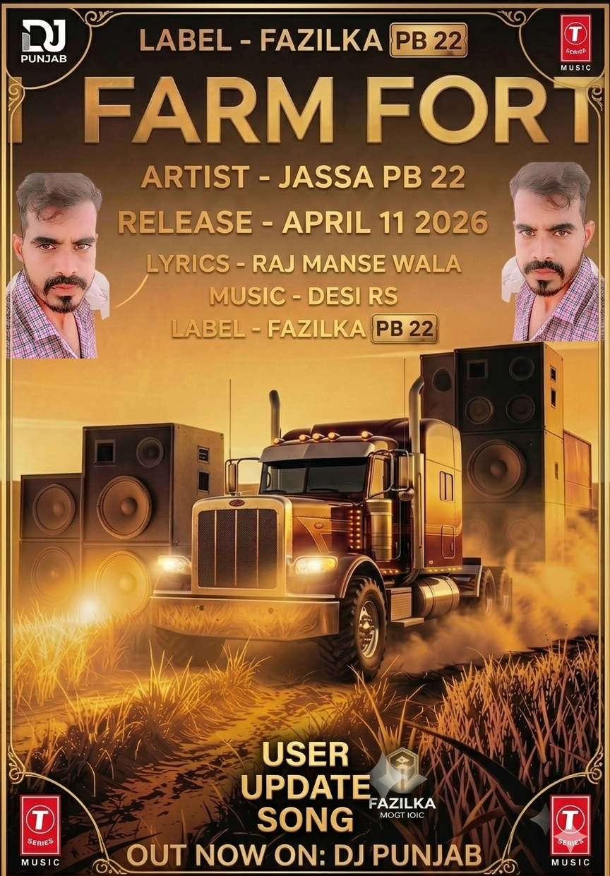 I from fort  Jassa pb 22